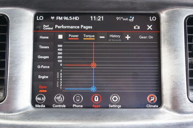 2021 Dodge Charger R/T RWD