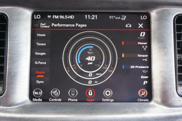 2021 Dodge Charger R/T RWD