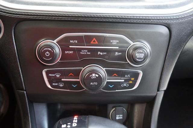 2021 Dodge Charger R/T RWD