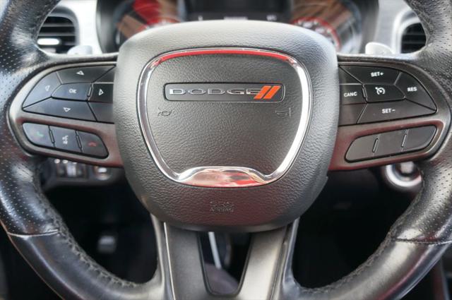 2021 Dodge Charger R/T RWD