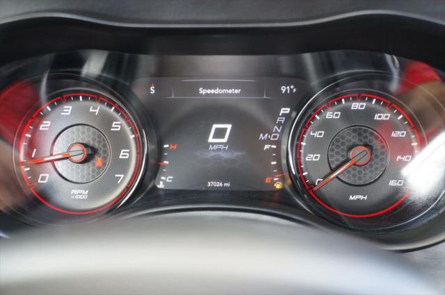 2021 Dodge Charger R/T RWD