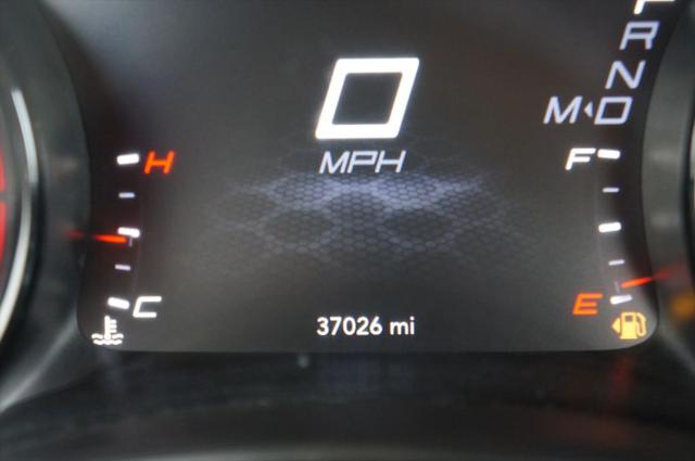 2021 Dodge Charger R/T RWD