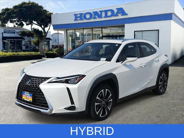 2023 Lexus UX 250h UX 250h for sale in Santa Monica, CA