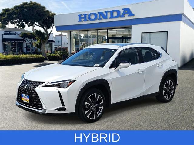 2023 Lexus UX 250h UX 250h for sale in Santa Monica, CA