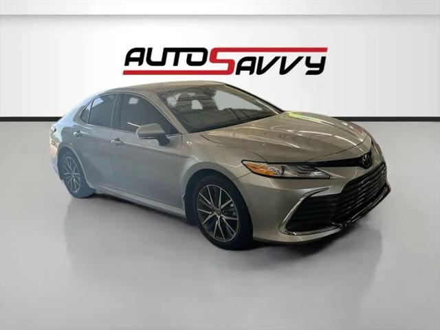 2023 Toyota Camry XLE for sale in Duncanville, TX