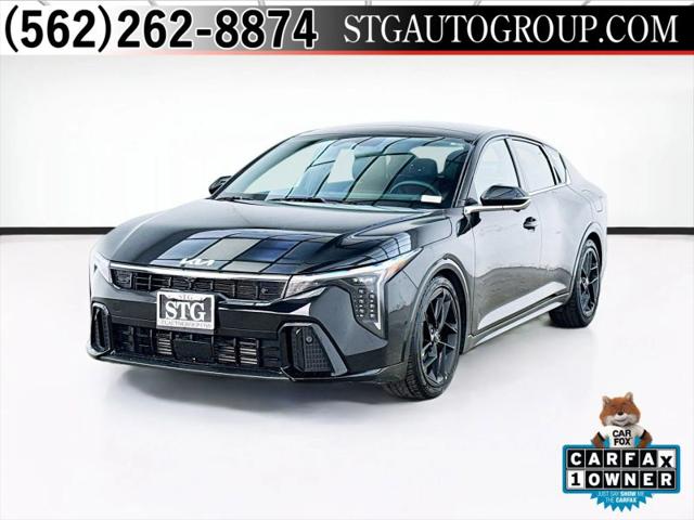 2025 Kia K4 GT-Line Turbo for sale in Montclair, CA