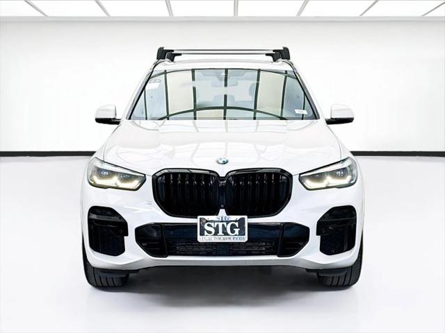 2023 BMW X5 sDrive40i