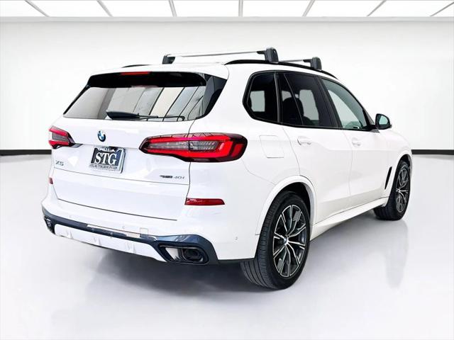 2023 BMW X5 sDrive40i