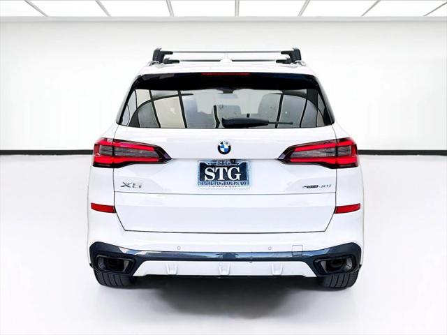 2023 BMW X5 sDrive40i