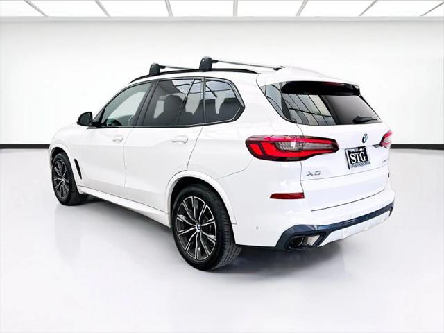 2023 BMW X5 sDrive40i