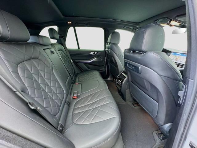 2023 BMW X5 sDrive40i