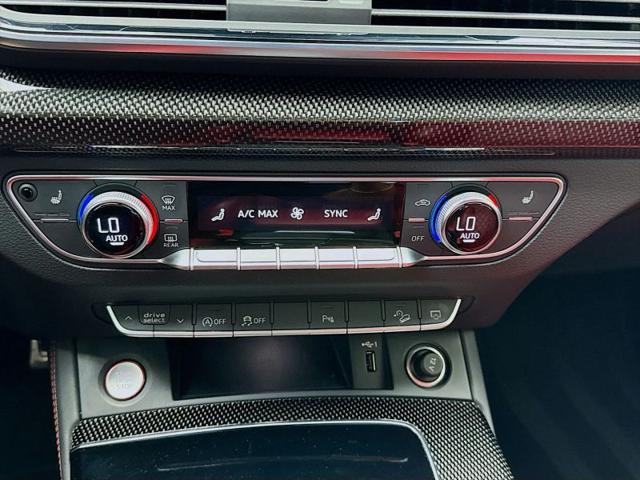 2021 Audi SQ5 Premium Plus TFSI quattro Tiptronic