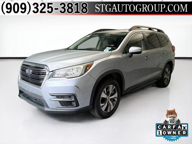 2022 Subaru Ascent Premium for sale in Montclair, CA