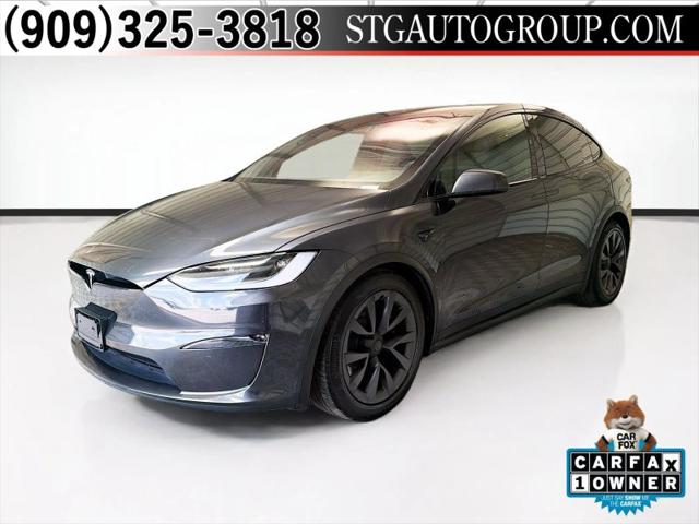 2024 Tesla Model X Long Range for sale in Montclair, CA