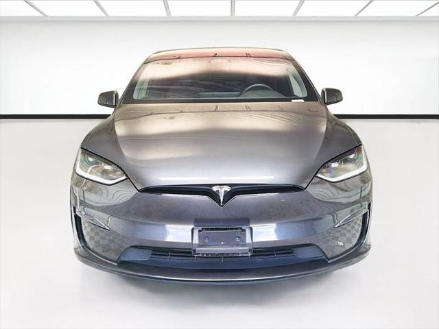 2024 Tesla Model X Long Range