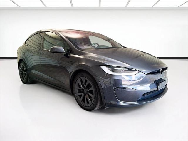 2024 Tesla Model X Long Range