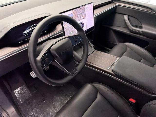 2024 Tesla Model X Long Range