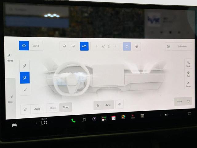 2024 Tesla Model X Long Range