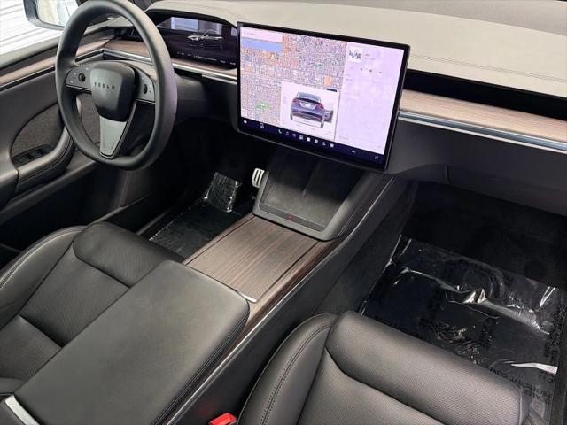 2024 Tesla Model X Long Range