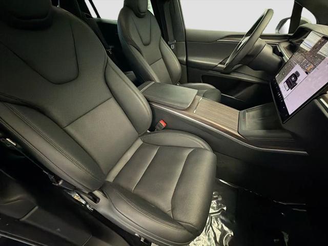 2024 Tesla Model X Long Range