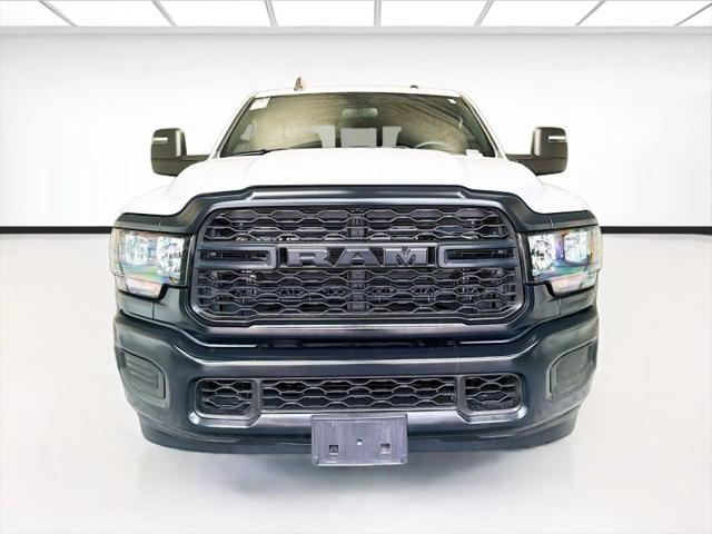 2024 Ram 2500 Tradesman Crew Cab 4x4 64 Box