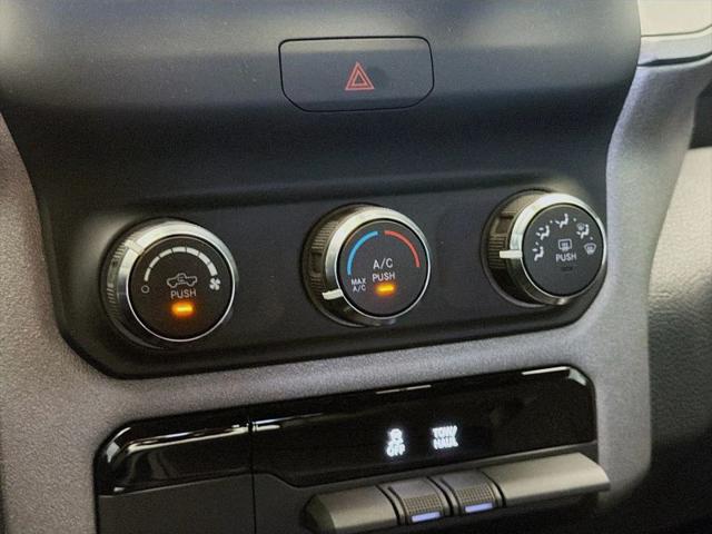 2024 Ram 2500 Tradesman Crew Cab 4x4 64 Box