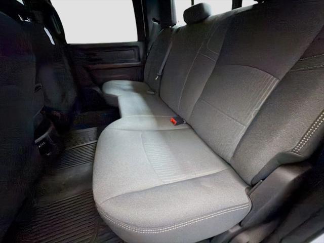 2024 Ram 2500 Tradesman Crew Cab 4x4 64 Box