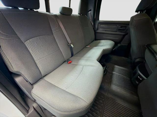 2024 Ram 2500 Tradesman Crew Cab 4x4 64 Box