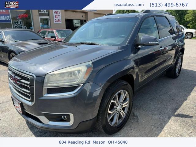 2014 GMC Acadia for sale near Mason, OH