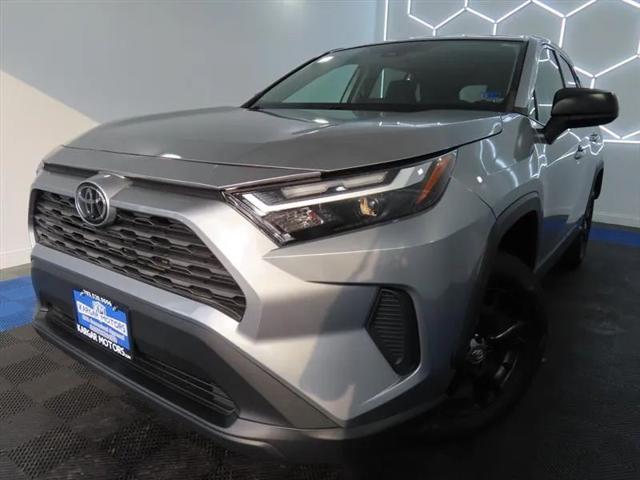 2023 Toyota RAV4 LE for sale in Manassas, VA