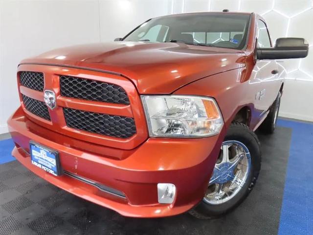 2013 Ram 1500 Express for sale in Manassas, VA