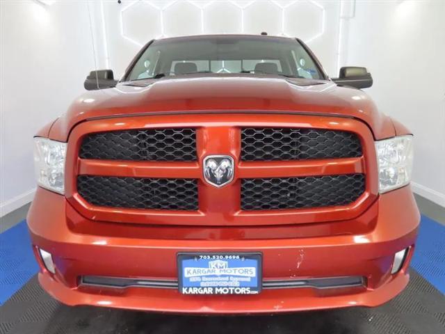 2013 Ram 1500 Express