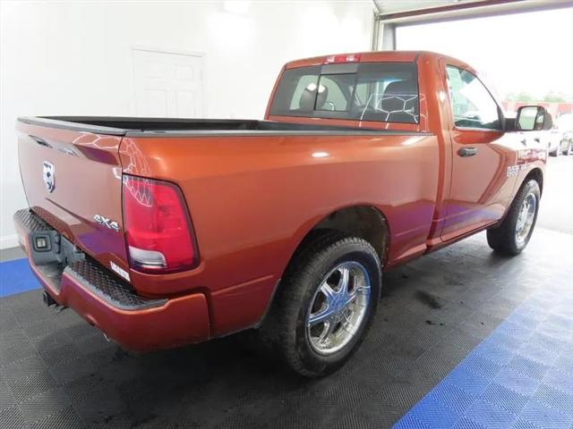 2013 Ram 1500 Express