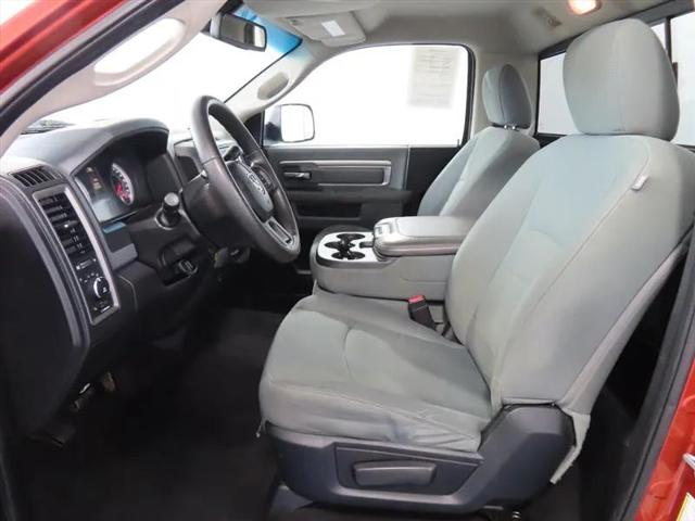 2013 Ram 1500 Express