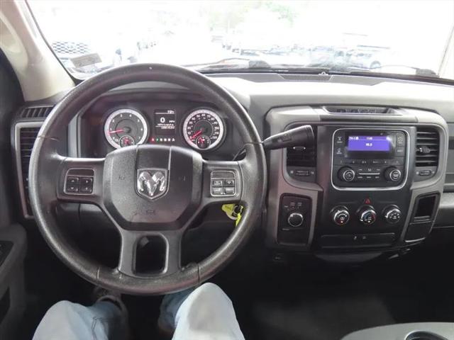 2013 Ram 1500 Express