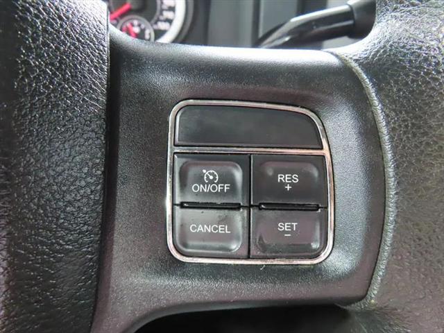2013 Ram 1500 Express