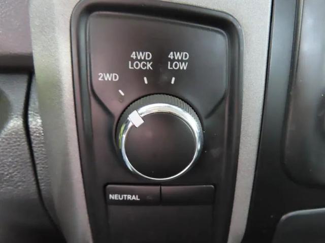 2013 Ram 1500 Express