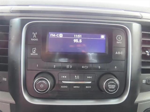 2013 Ram 1500 Express