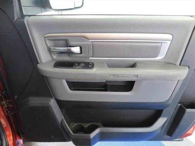2013 Ram 1500 Express