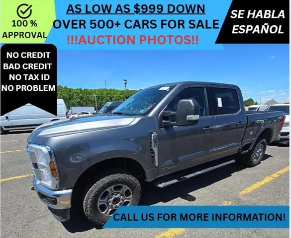 2025 Ford F-250 XLT for sale in Manassas, VA