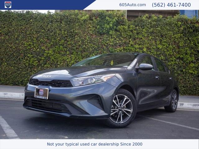 2023 Kia Forte LXS for sale in Bellflower, CA