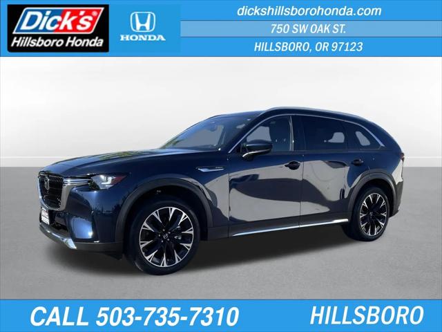 2024 Mazda X-90 Premium Plus for sale in Hillsboro, OR