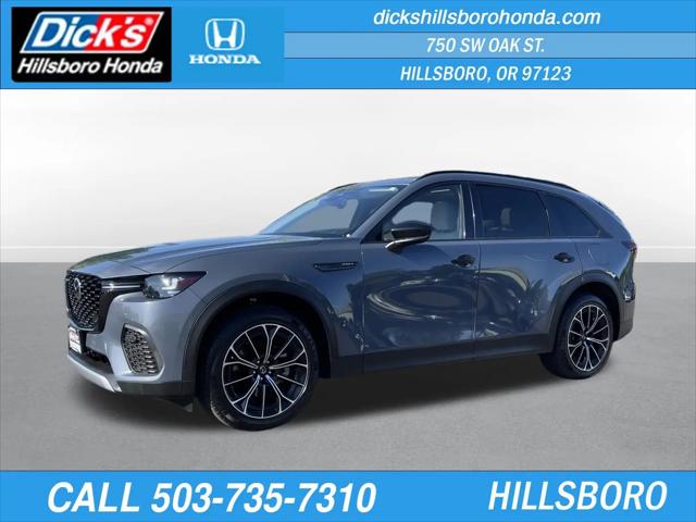 2025 Mazda CX-70 Premium Package for sale in Hillsboro, OR