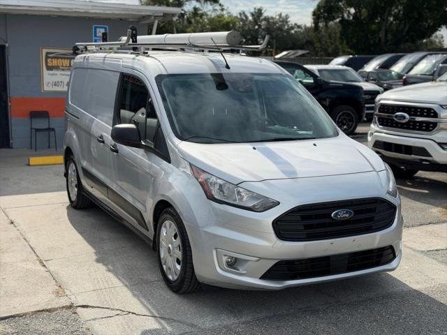 2021 Ford Transit Connect XLT Cargo Van for sale in Orlando, FL