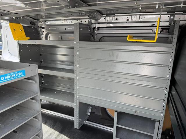 2021 Ford Transit Connect XLT Cargo Van