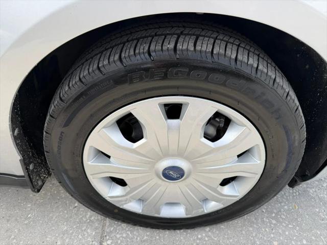 2021 Ford Transit Connect XLT Cargo Van