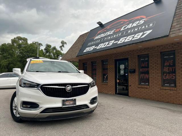 2018 Buick Enclave Premium for sale in Hammond, IN
