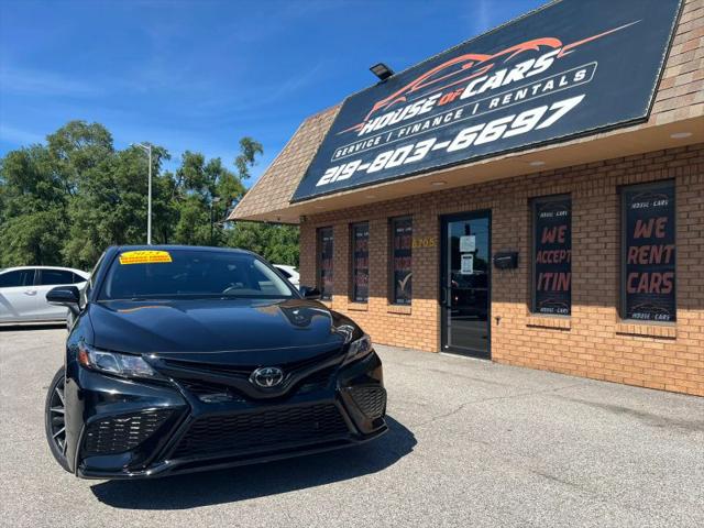 2023 Toyota Camry SE for sale in Hammond, IN
