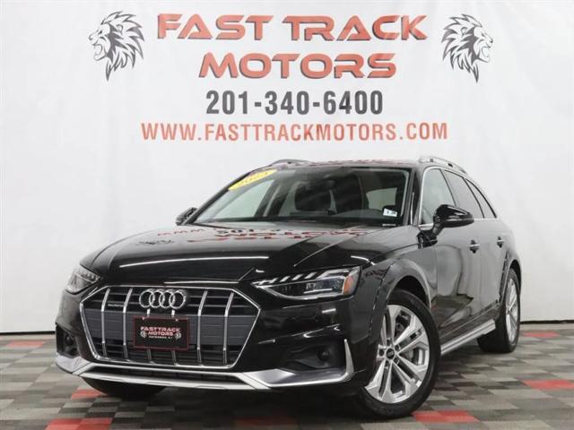 2023 Audi allroad Premium Plus 45 TFSI quattro S tronic for sale in Paterson, NJ