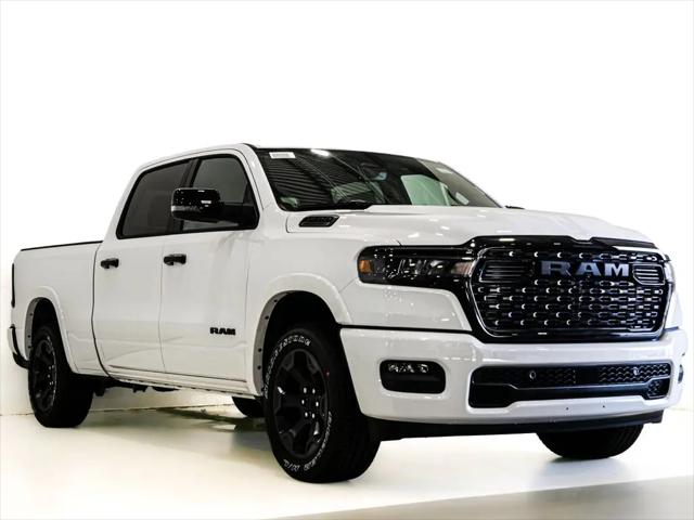 2026 Ram 1500 Big Horn Crew Cab 4x4 64 Box for sale in Lansing, IL